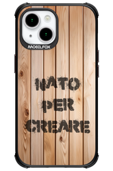 NATO PER CREARE - Apple iPhone 15