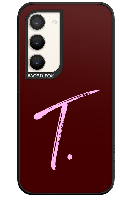 (Dark Blush) T 2.0 - Samsung Galaxy S23
