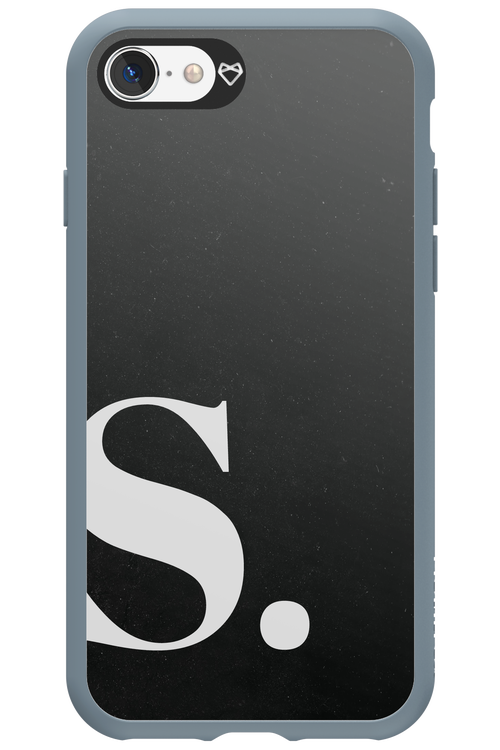 S (Off Space) 2.0 - Apple iPhone SE 2020