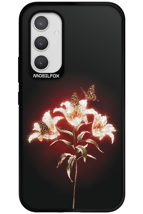 Glow Up Girl 2.0 - Samsung Galaxy A54