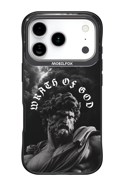 God 2.0 - Apple iPhone 17 Pro