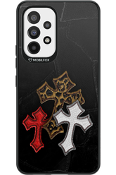 Holy Trinity 2.0 - Samsung Galaxy A53
