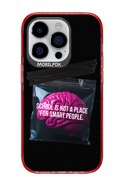 Smart people 2.0 - Apple iPhone 14 Pro