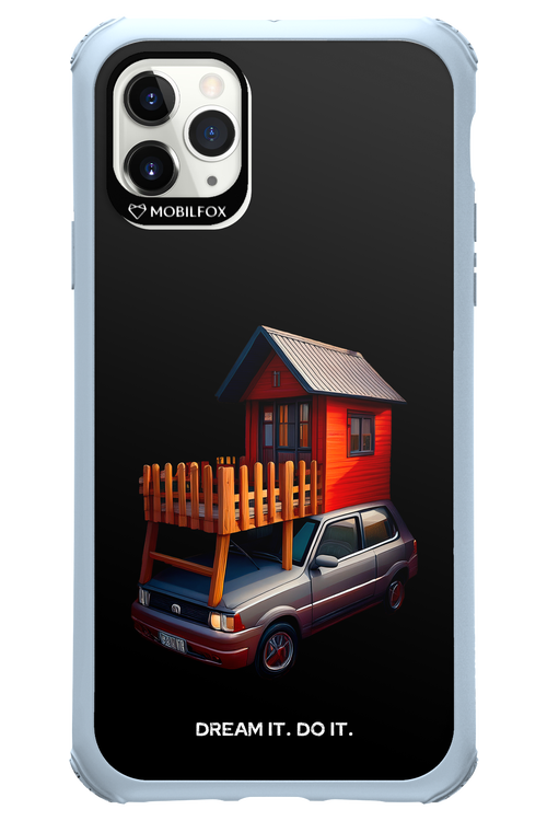 Dream It 2.0 - Apple iPhone 11 Pro Max