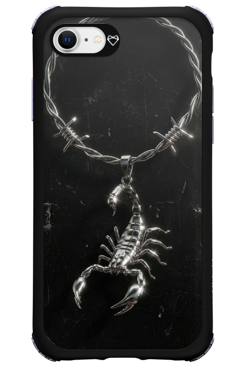 Scorpio (Chrome) 2.0 - Apple iPhone SE 2020