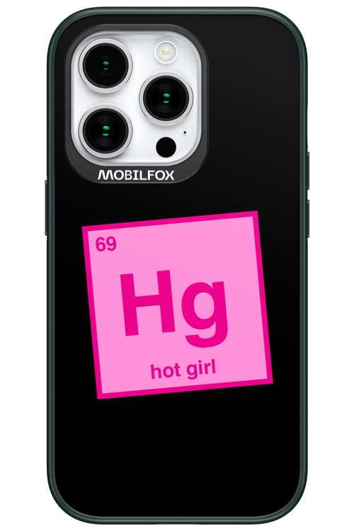 HG 2.0 - Apple iPhone 15 Pro