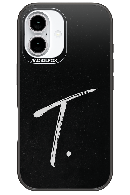 (Off Space) T 2.0 - Apple iPhone 16