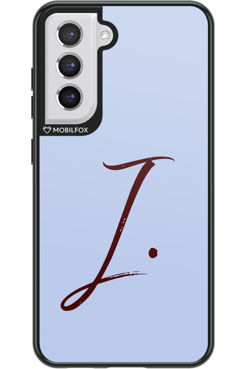 (Jellyfish Presso) I 2.0 - Samsung Galaxy S21 FE