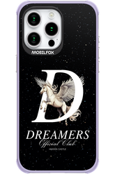 Dreamers - Apple iPhone 15 Pro Max