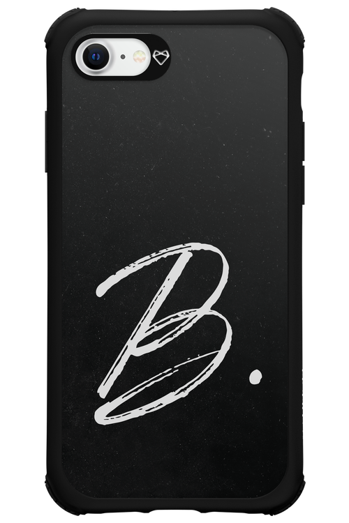 (Off Space) B 2.0 - Apple iPhone SE 2022