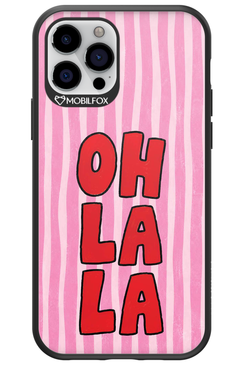 OHLALA 2.0 - Apple iPhone 12 Pro