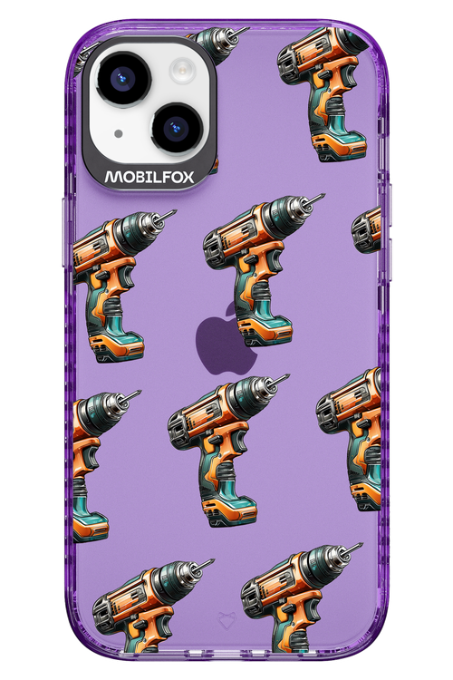 Screwdriver Time 2.0 - Apple iPhone 14 Plus
