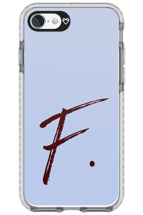 (Jellyfish Presso) F 2.0 - Apple iPhone SE 2020