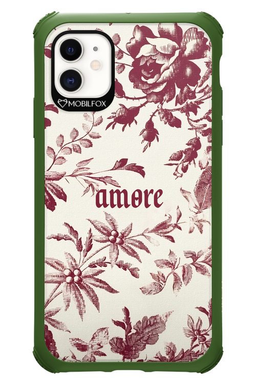 Amore - Apple iPhone 11