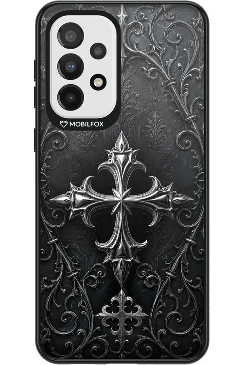 Armor 2.0 - Samsung Galaxy A33