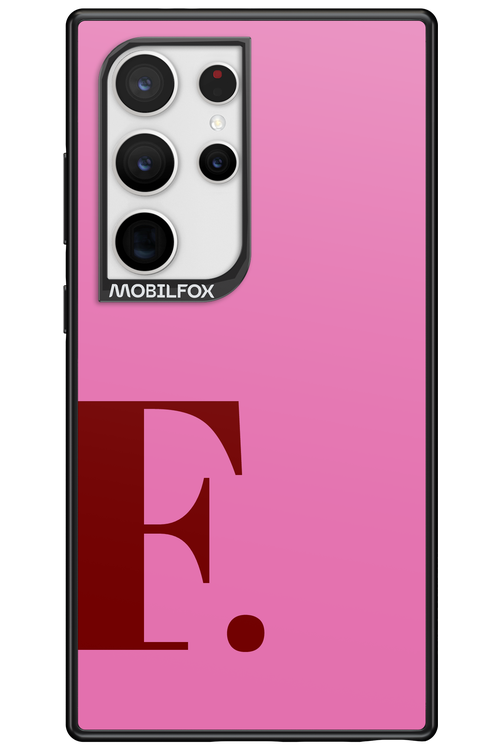 F (Sorbet) 2.0 - Samsung Galaxy S24 Ultra