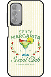 Spicy Margarita 2.0 - Samsung Galaxy A14
