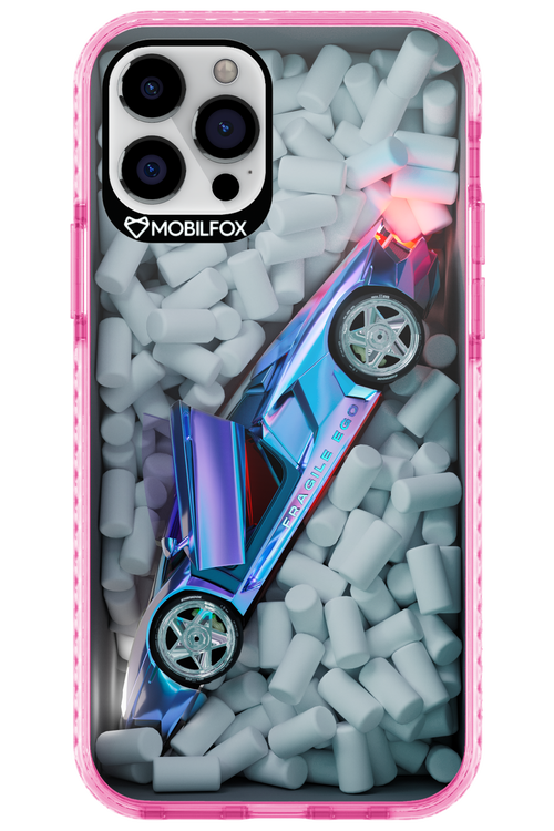 Fragile Ego - Apple iPhone 12 Pro