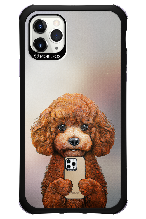 Dog x Fox 2.0 - Apple iPhone 11 Pro Max