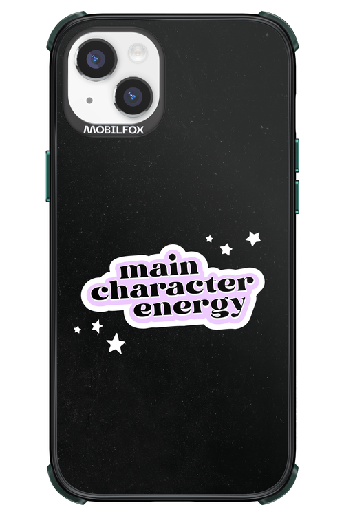 The Main Black - Apple iPhone 14 Plus