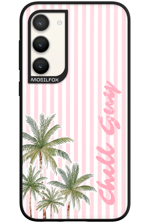 Chill Guy 2.0 - Samsung Galaxy S23 Plus