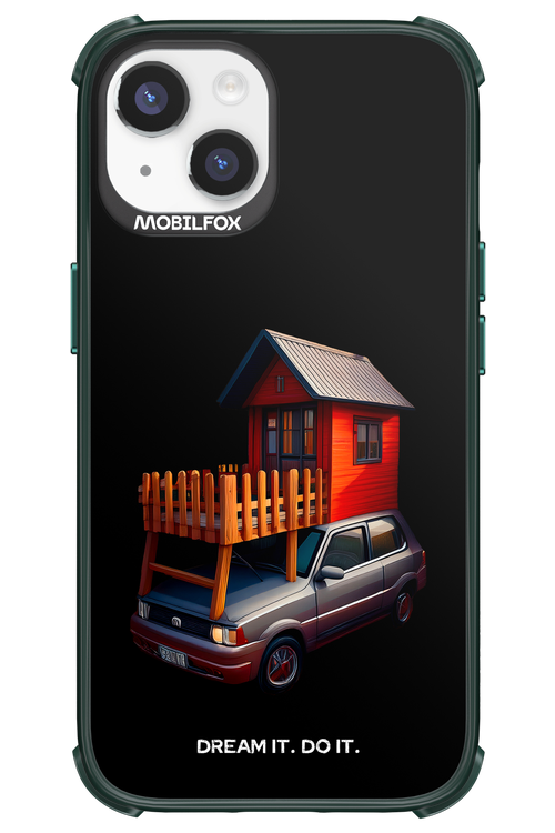 Dream It 2.0 - Apple iPhone 14