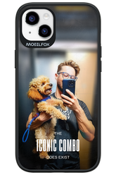 Iconic Combo - Apple iPhone 14 Plus