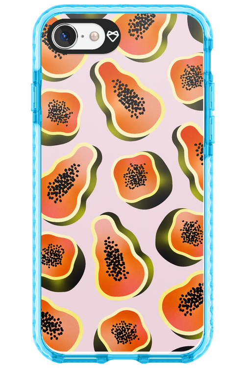 Papaya Wave 2.0 - Apple iPhone SE 2020