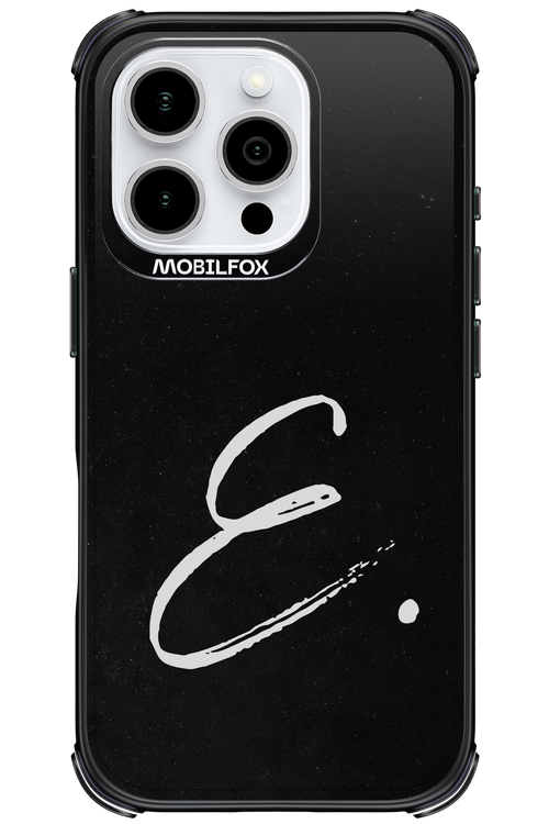 (Off Space) E 2.0 - Apple iPhone 16 Pro