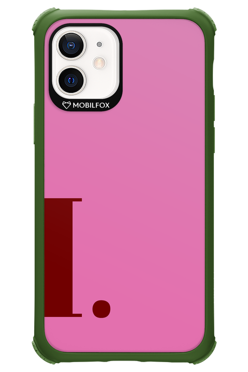 I (Sorbet) 2.0 - Apple iPhone 12