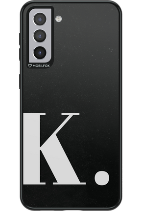 K (Off Space) 2.0 - Samsung Galaxy S21+