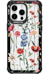 Flower Field - Apple iPhone 15 Pro Max