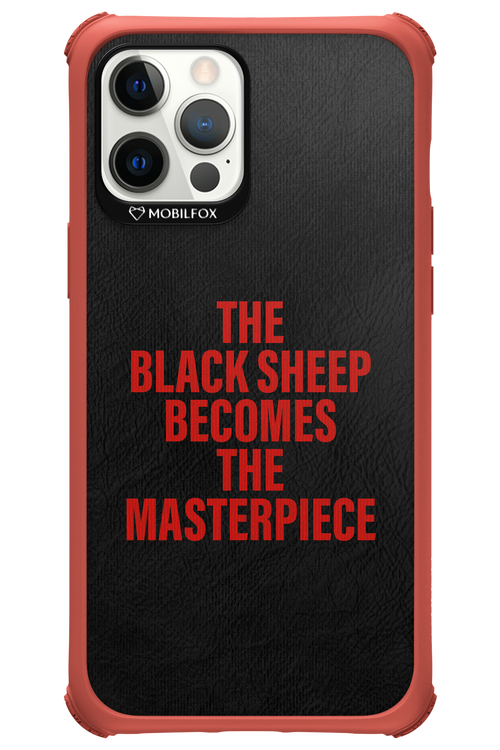 sheep 2.0 - Apple iPhone 12 Pro Max