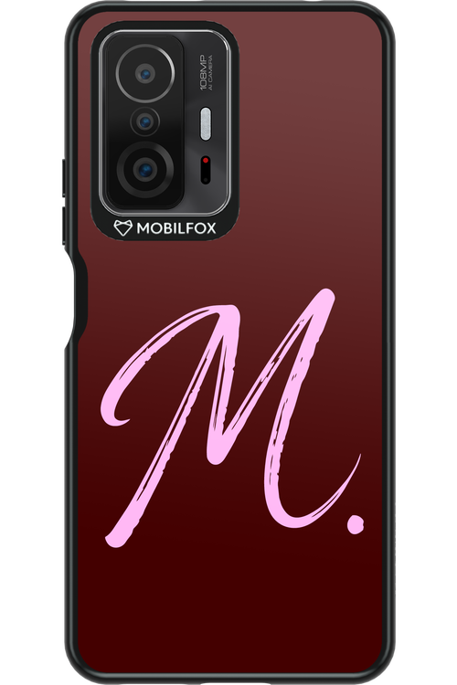 (Dark Blush) M 2.0 - Xiaomi Mi 11T