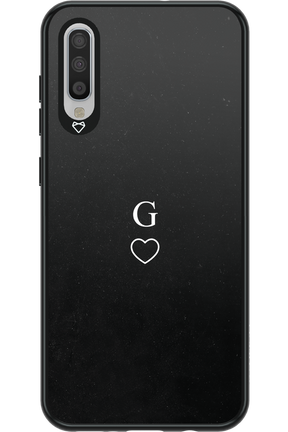 G Black 2.0 - Samsung Galaxy A70