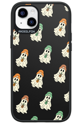 Spirited Sips (Black) - Apple iPhone 14 Plus