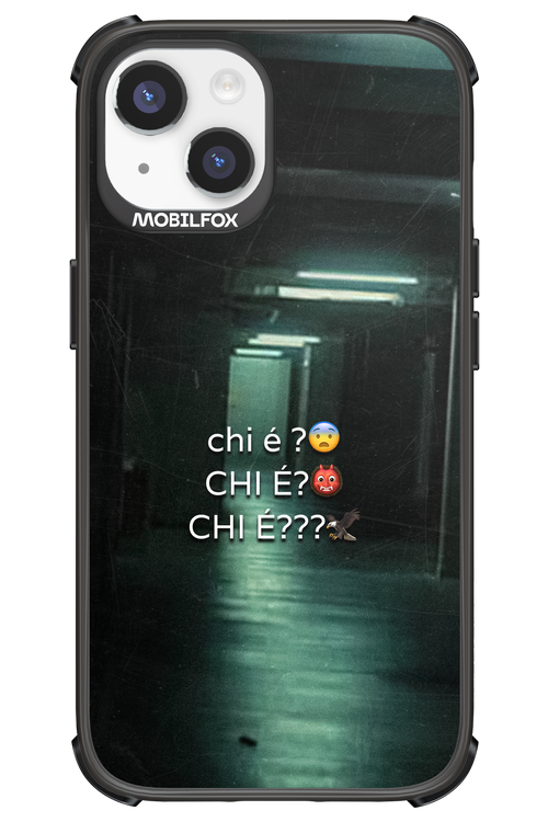 Chi É 2.0 - Apple iPhone 14