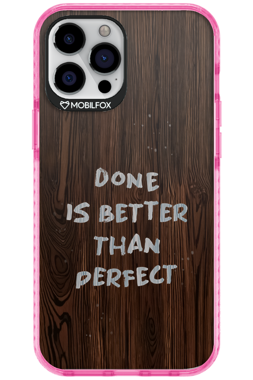 Perfect 2.0 - Apple iPhone 12 Pro Max