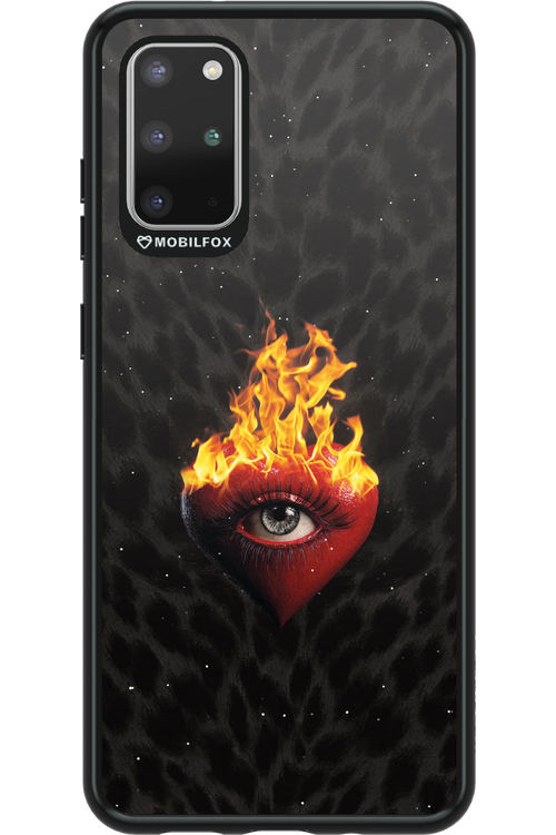 Shit happens - Samsung Galaxy S20+