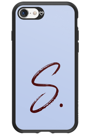 (Jellyfish Presso) S 2.0 - Apple iPhone 8