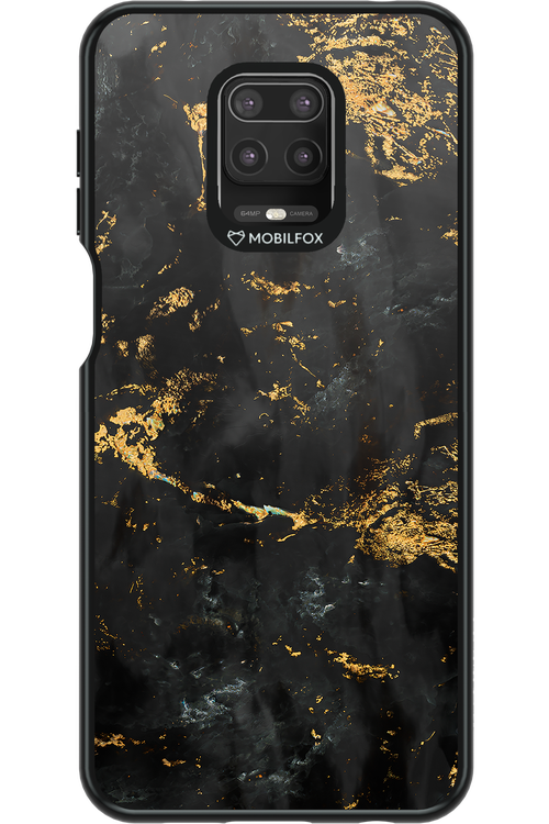 Goldie 2.0 - Xiaomi Redmi Note 9 Pro