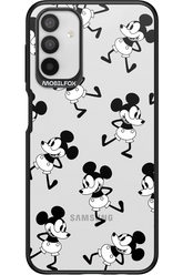 Iconic Mouse (pattern) 2.0 - Samsung Galaxy A04s