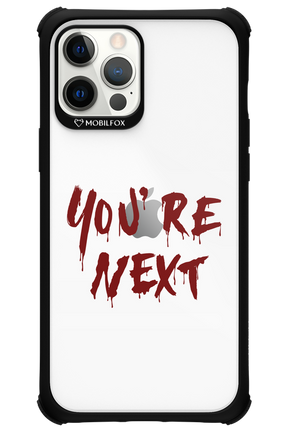 You're Next - Apple iPhone 12 Pro Max