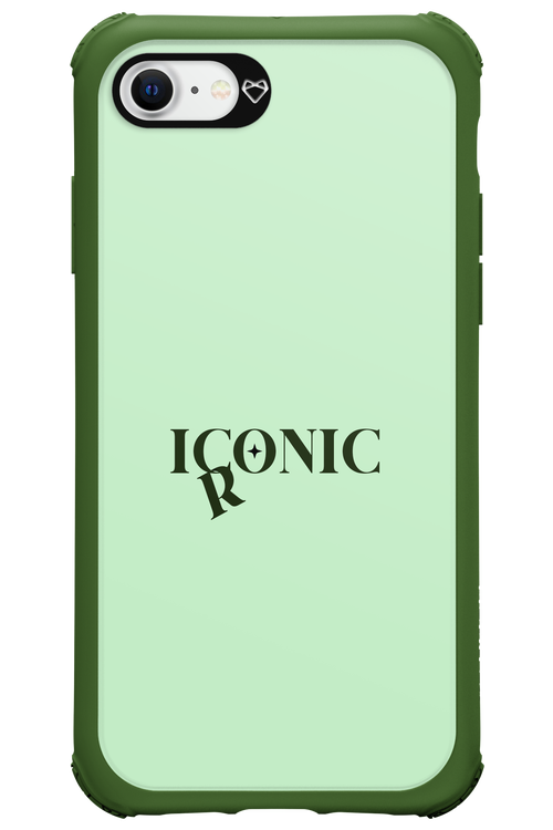 I(R)ONIC - Apple iPhone SE 2022