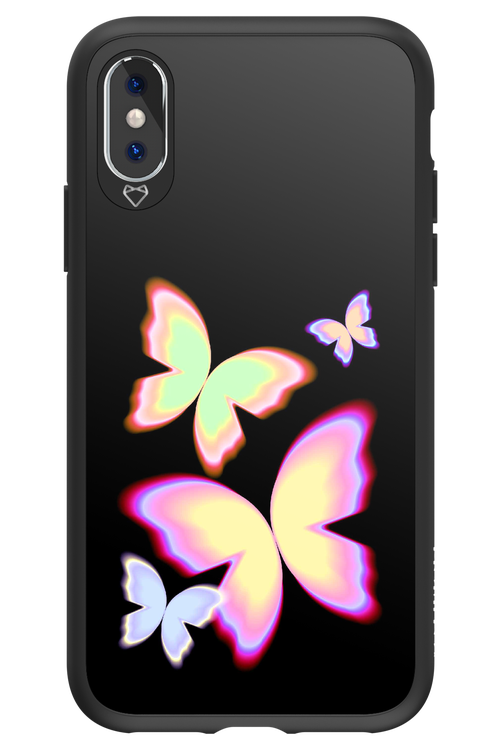 Butterfly Dream 2.0 - Apple iPhone X