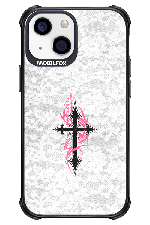 Soft halo 2.0 - Apple iPhone 13 Mini