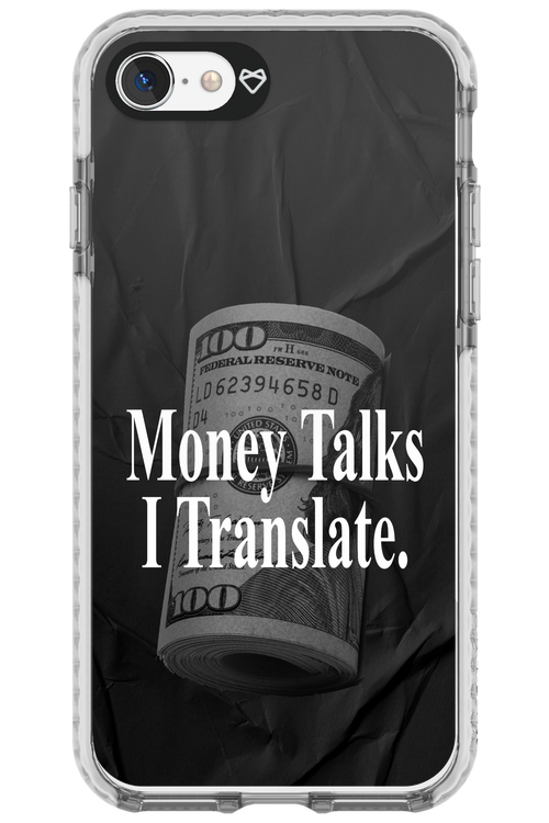Money Talks III 2.0 - Apple iPhone SE 2022