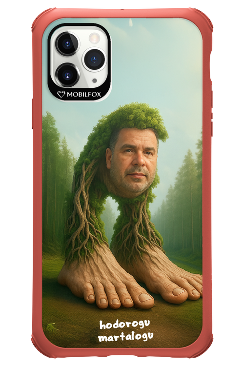 Hodorogu Martalogu - Apple iPhone 11 Pro Max