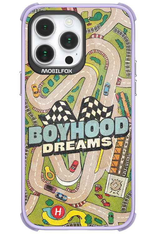 Boyhood Dreams - Apple iPhone 14 Pro Max