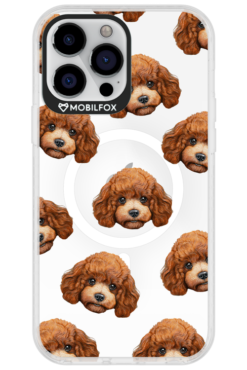 Puddle Amore 2.0 - Apple iPhone 13 Pro Max